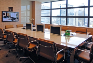 Thị trường văn phòng Hà Nội: Giá thuê tăng bất chấp Covid-19, doanh nghiệp ICT sôi nổi săn tìm hạng A